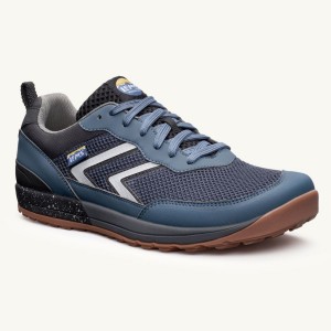 Zapatillas Lems Primal Pursuit Hombre Azules | CVDIKHE