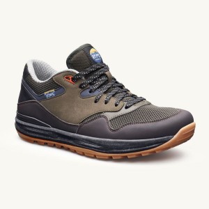 Zapatillas Lems Trailhead Hombre Multicolor | SHBKTLX