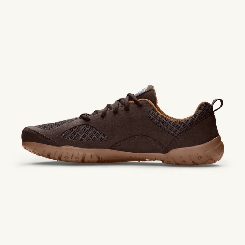 Zapatillas Lems Primal 2 Hombre Marrones | ESNUYVK