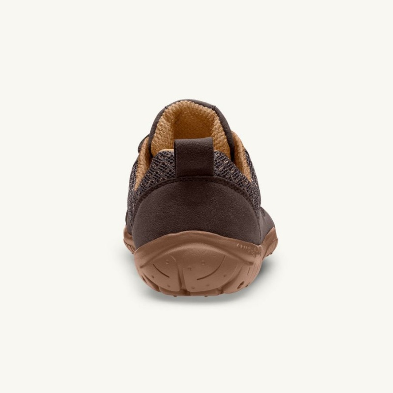 Zapatillas Lems Primal 2 Hombre Marrones | ESNUYVK