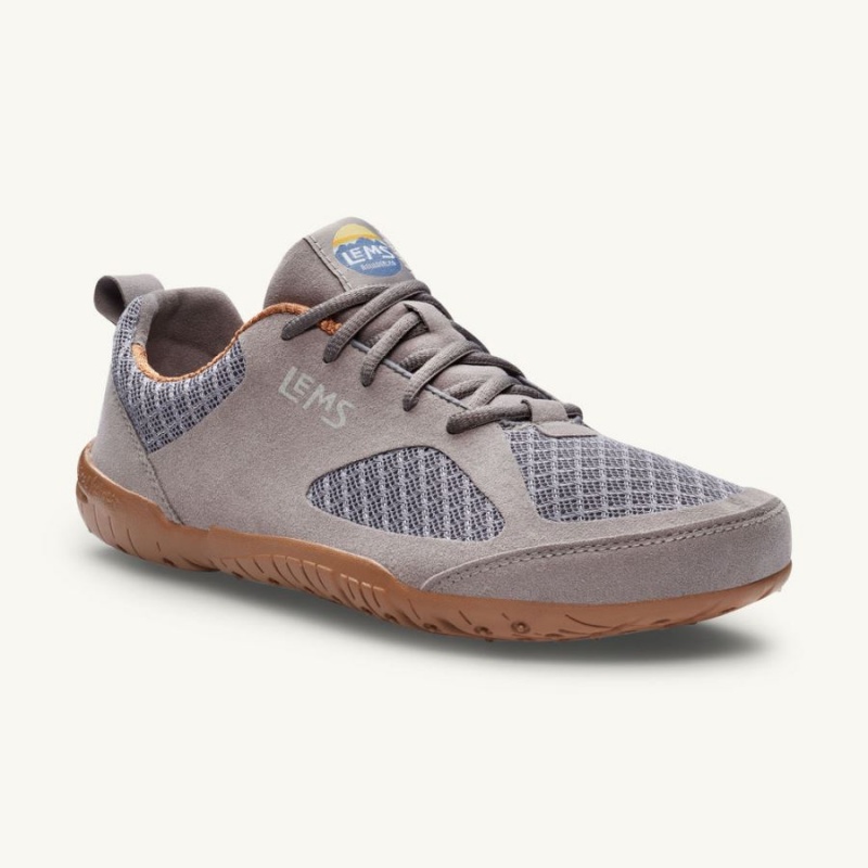 Zapatillas Lems Primal 2 Hombre Moradas | TEFAUBY