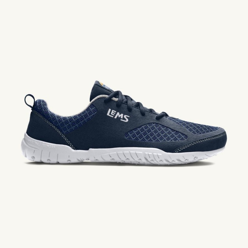 Zapatillas Lems Primal 2 Mujer Azul Marino | YWPFIQZ