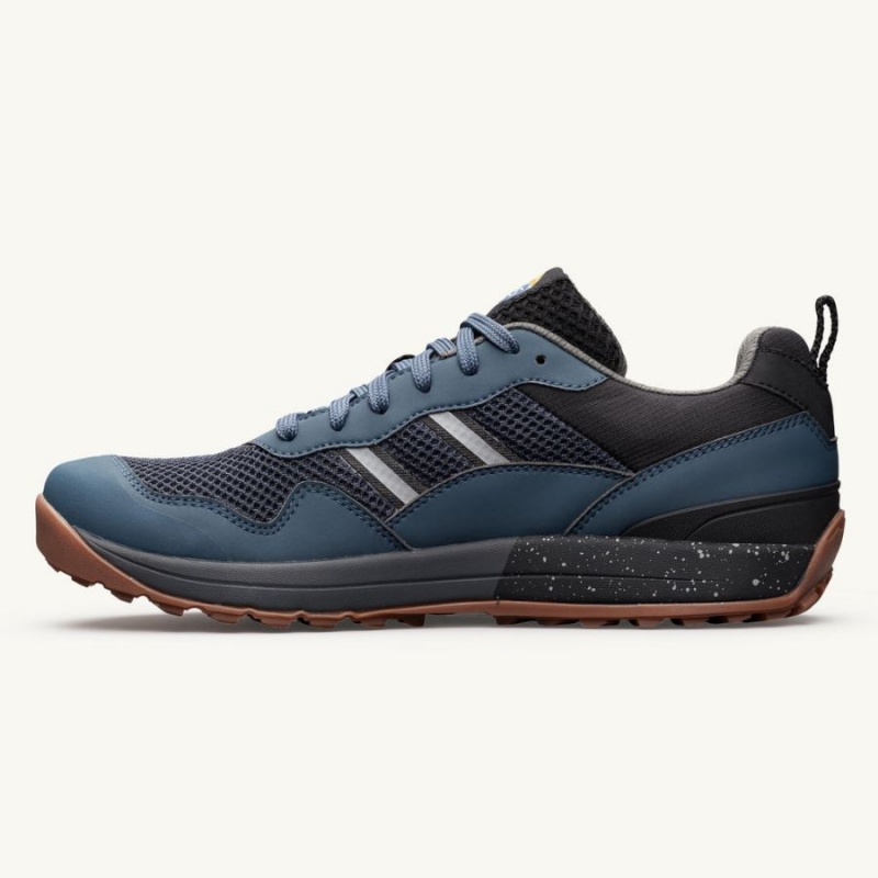 Zapatillas Lems Primal Pursuit Hombre Azules | CVDIKHE