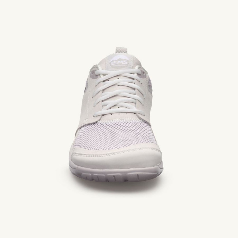 Zapatillas Lems Primal Zen Mujer Blancas | VWTXKPQ