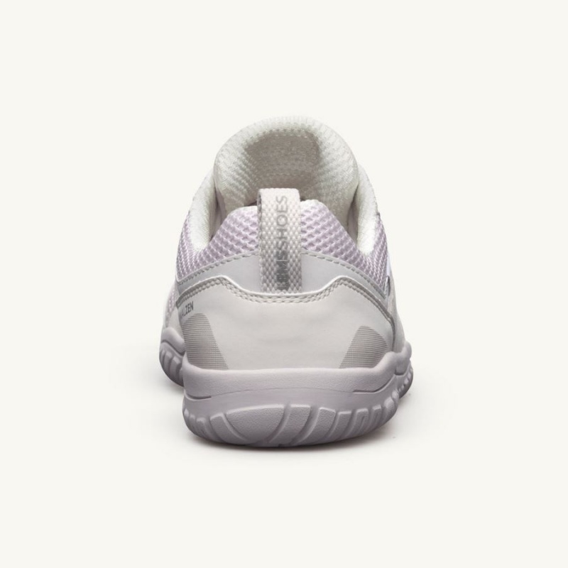 Zapatillas Lems Primal Zen Mujer Blancas | VWTXKPQ