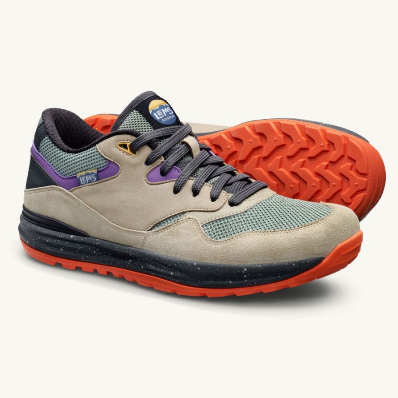 Zapatillas Lems Trailhead Hombre Multicolor | YQMWZAI