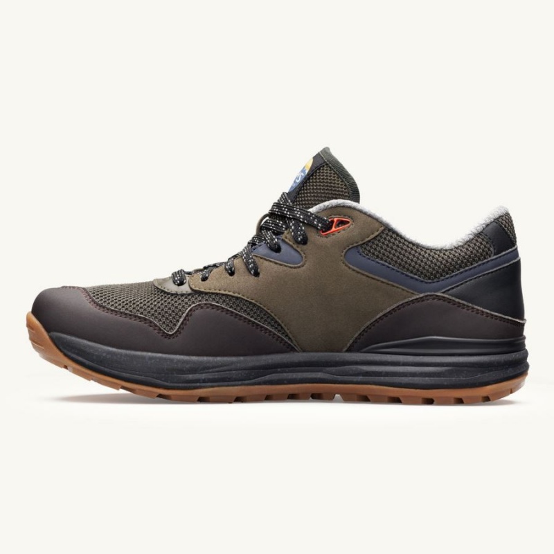 Zapatillas Lems Trailhead Hombre Multicolor | SHBKTLX