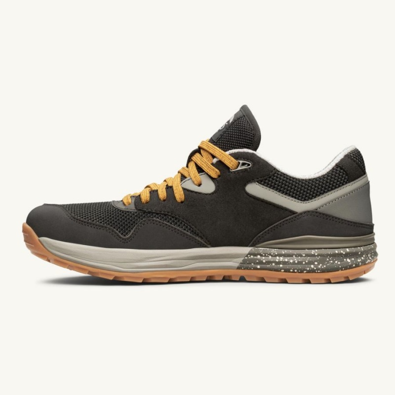 Zapatillas Lems Trailhead Hombre Negras | QMDFAXJ