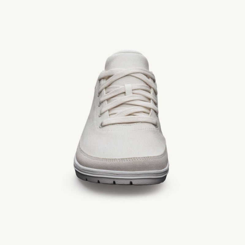 Zapatos Lems Chillum Hombre Blancas | BNOLJXD